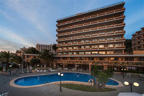 The best all inclusive hotels in Palma Nova, Spain