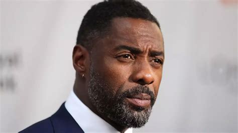 A first look at Idris Elba's villainous character in Hobbs and Shaw - ICON