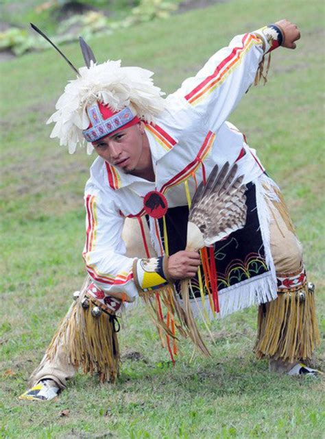 Haudenosaunee culture to be celebrated at 'Spirit of the Harvest ...