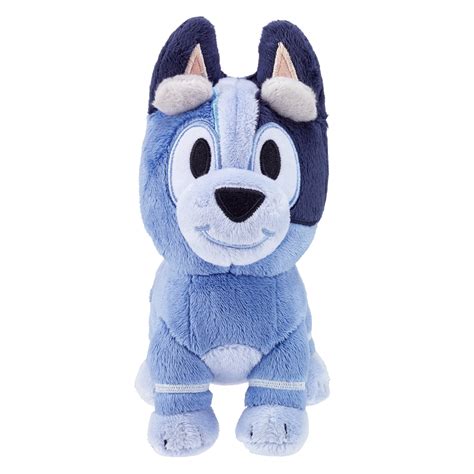 Bluey Friends - 6.7" Plush - Socks - Walmart.com