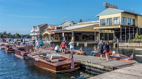 Alexandria Bay, NY | Visit 1000 Islands