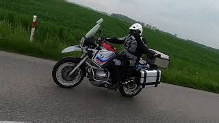 BMW R1100GS (1994-1999) Review Speed, Specs Prices MCN | atelier-yuwa ...