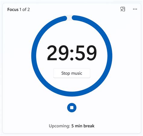 New Clock app for Windows 11 with Focus Sessions rolling out to Windows Insiders | Windows ...