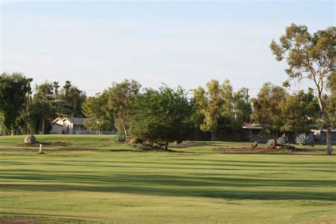 Desert Trails | Photo Gallery | RV Park and Golf Course