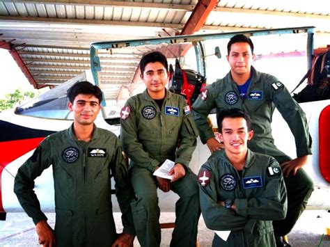 Royal Malaysian Air Force Trainees in Pakistan ~ ASIAN DEFENCE