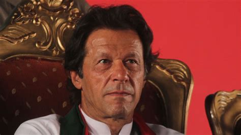 Imran Khan calls Pakistan's Taliban a 'terrorist' group | Politics | Al ...