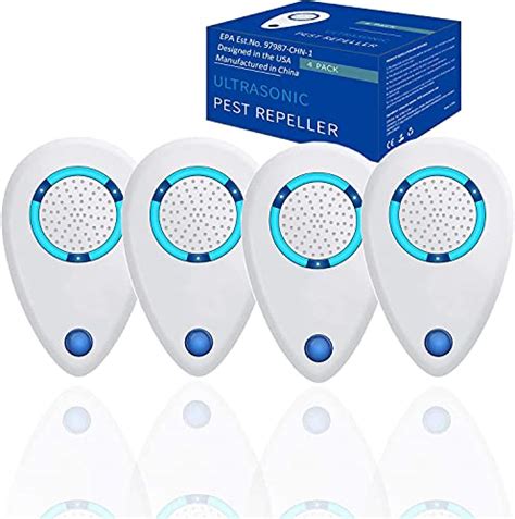 6 Best Mosquito Repellent Devices (Compared & Reviewed 2021)