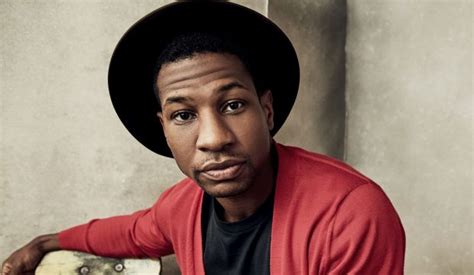 Jonathan Majors ‘Da 5 Bloods’ interview on Chadwick Boseman’s legacy ...