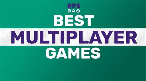 The 25 Best Multiplayer Games to play on PC in 2022 | Rock Paper Shotgun