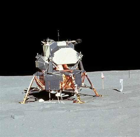 Apollo-11-Mission Google Doodle « Schnurpsel