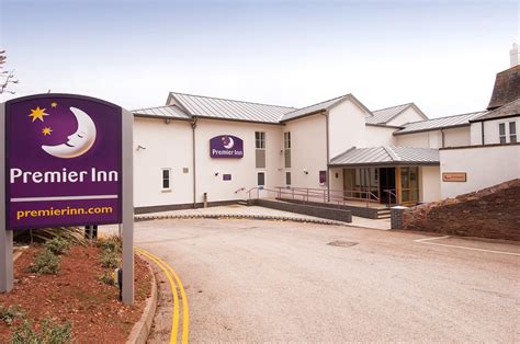 PREMIER INN PAIGNTON SEAFRONT GOODRINGTON SANDS HOTEL - Updated 2024 ...