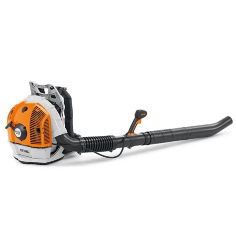 Stihl BR 600 Backpack Blower - lawnmowermecca.co.za