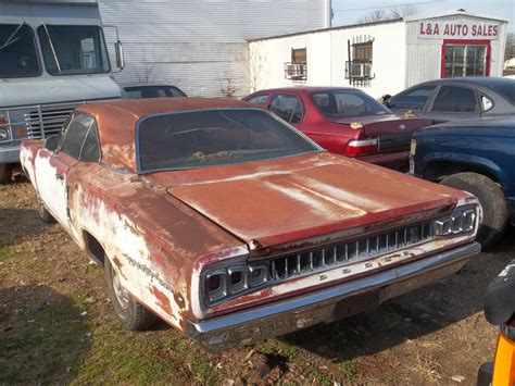 1968 Dodge Coronet 500 for sale in Waco, Texas, United States for sale: photos, technical ...