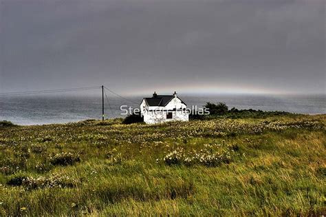 "Broadford Bay Isle of Skye Scotland" by Stephen Hollas | Redbubble