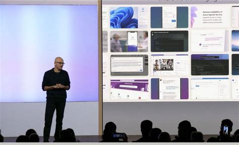 Microsoft Surface 2023 Event: Tech Giant Announces New PC Lineup, AI ...