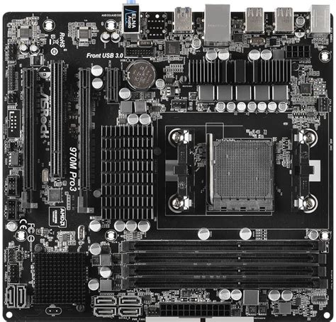 10 Best Motherboard for AMD FX 8350 [2024] - Reviews & Guide