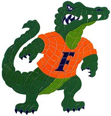 Download High Quality university of florida logo mascot Transparent PNG ...