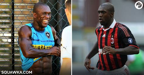 From Seedorf to Beckham: 10 retired players who are definitely still fitter than you | Squawka ...