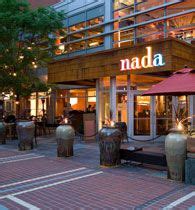 Nada Restaurant - Cincinnati, OH | OpenTable | Favorite places, Places ...