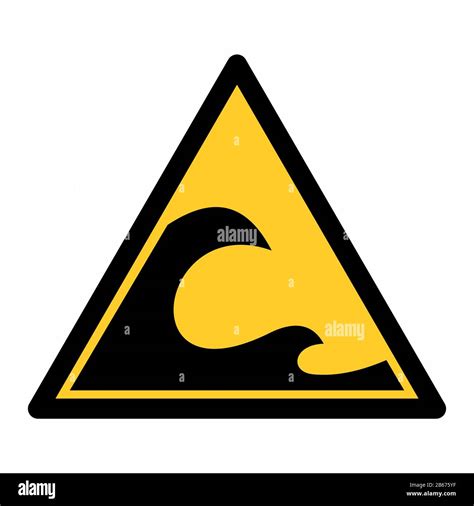 Japan tsunami Stock Vector Images - Alamy