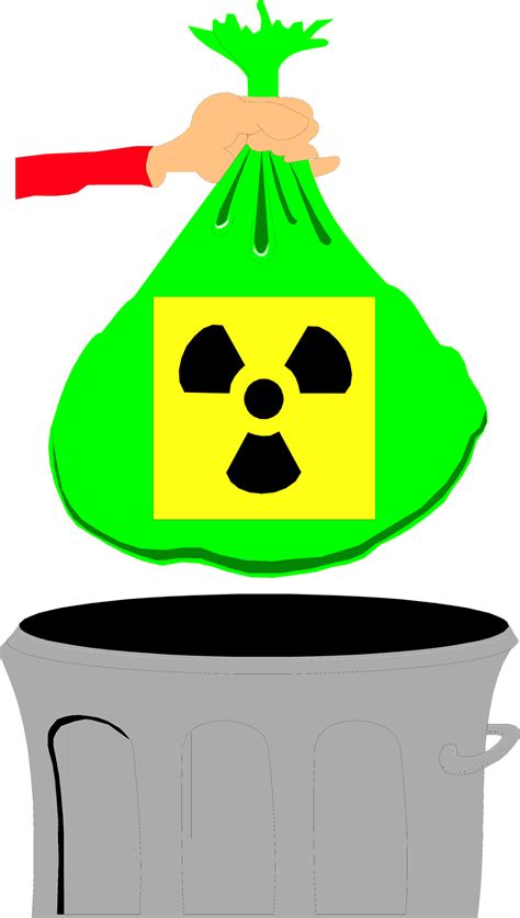 Hazardous Waste Symbol - ClipArt Best