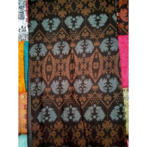 Jual kain batik sasambo lombok | Shopee Indonesia