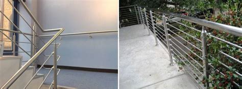 Stainless Steel Handrail Balustrade - Ningbo Tengyu Metal Product Co., Ltd. - ecplaza.net