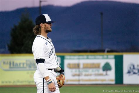 Penn State Baseball Announces 2017 Season Schedule