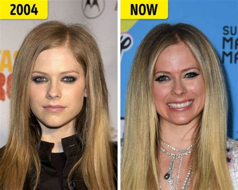 Pop Singers From The ‘90s And ‘00s Then And Now (11 pics) - Izismile.com