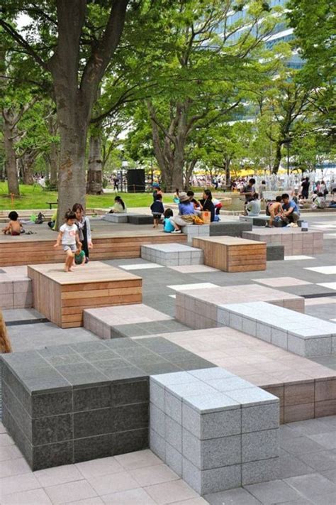 32 best Pocket Park images on Pinterest | Public spaces, Street ...