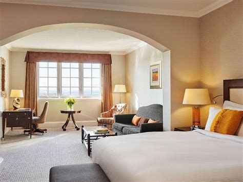 Best Price on Fairmont St Andrews Hotel in St. Andrews + Reviews!