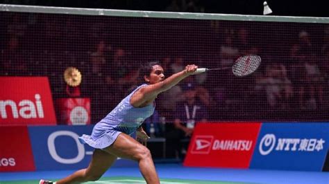 PV Sindhu, HS Prannoy to lead Indian challenge at Badminton Asia Team ...