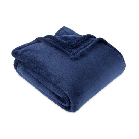 Berkshire Blanket Ultimate Extra-Fluffy Blanket - Walmart.com - Walmart.com