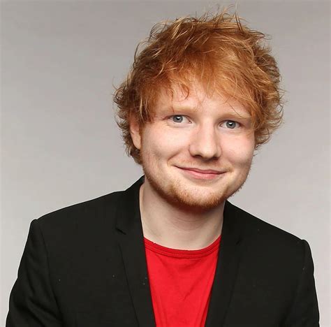 20 Best Ed Sheeran Songs of All Time - Singersroom.com