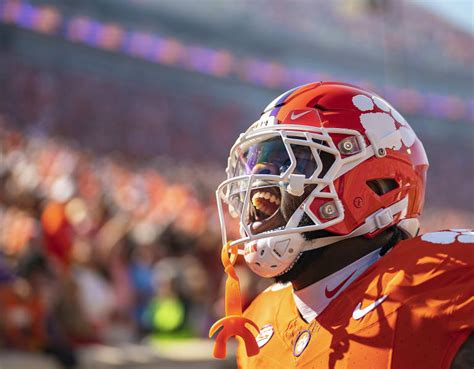 Clemson football's 2024 schedule unveiled