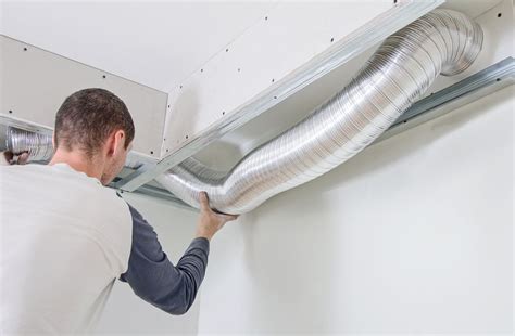 Ideal Installation Of HVAC For Schools