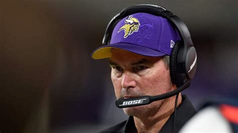 Cowboys Hire Former Vikings HC Mike Zimmer as New DC