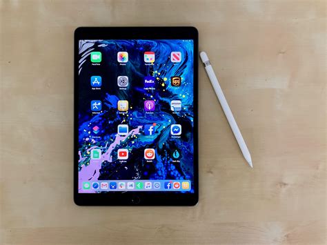 iPad Air (2019) review: Apple's newest tablet combines productivity with affordability Review ...