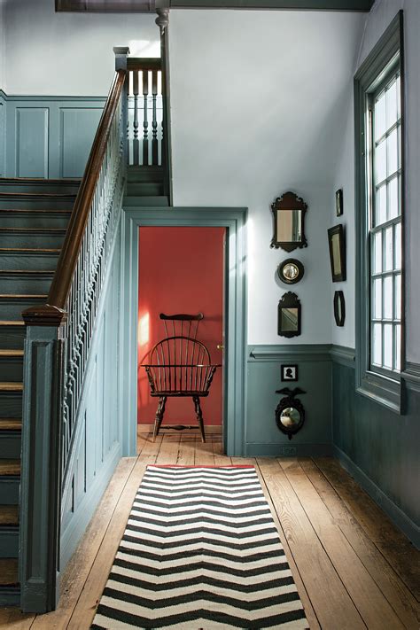 The Best Paint Colors for Historic Houses | Interiores de casas, Home ...