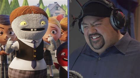 'UglyDolls' Cast: Meet the Famous Voice Actors