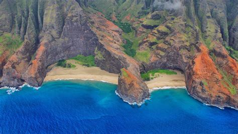 Location Guide to Movies Filmed on Kauai