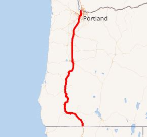 Interstate 5 Buses - Fronteras Del Norte