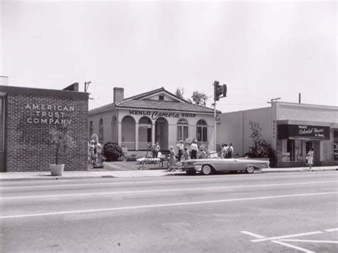 Menlo Park Historical Association invites locals to its 50th ...