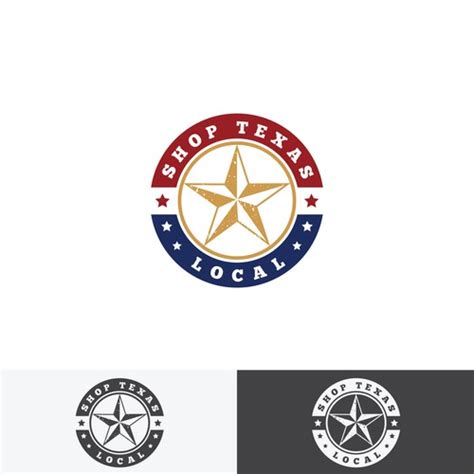 Create a strong, Texas-themed logo (see attached examples). | Logo ...