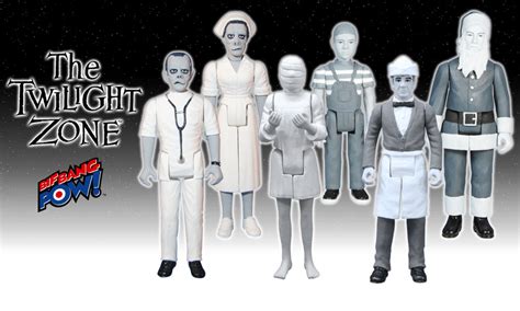 @BifBangPow: The Twilight Zone Black and White Figures Are In-Stock ...