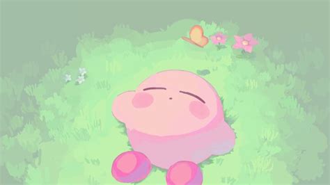 kawaii cute kirby wallpaper - Google Search | Cute laptop wallpaper, Cute desktop wallpaper ...