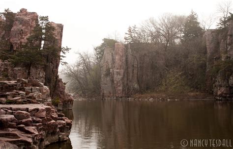 Through My Lens: Palisades State Park.................