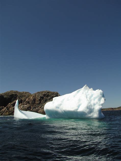 Iceberg Alley 4 - The Thousand Miler