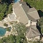 Richard Simmons' House in Los Angeles, CA - Virtual Globetrotting