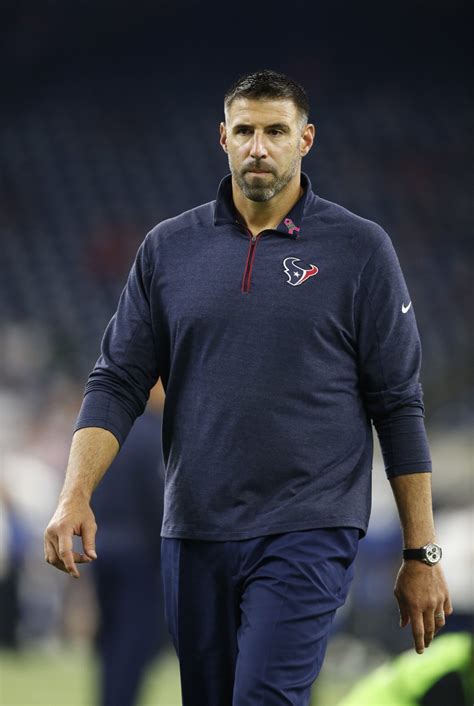 Titans Hire Mike Vrabel As Head Coach